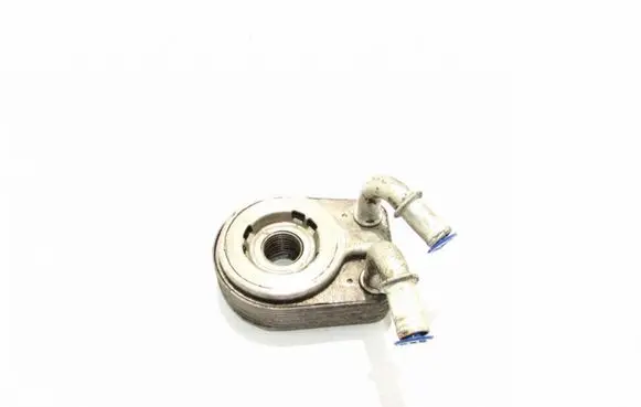 Fiat Stilo Oil filter mounting bracket