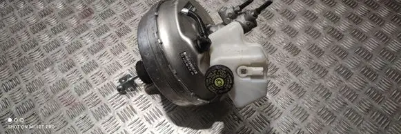 Mercedes-Benz E W212 Brake booster A2124301430