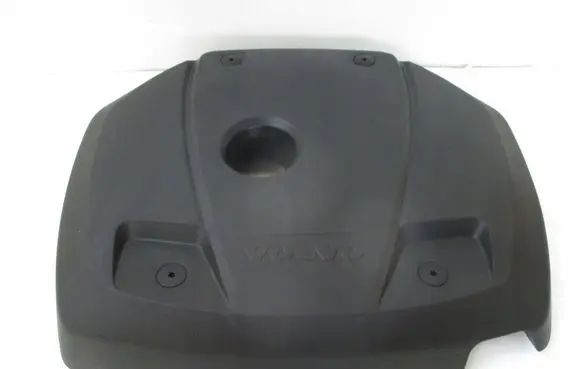 Volvo Amazon 120, 121, 122, 123 Engine cover (trim) 31657647 739988972343
