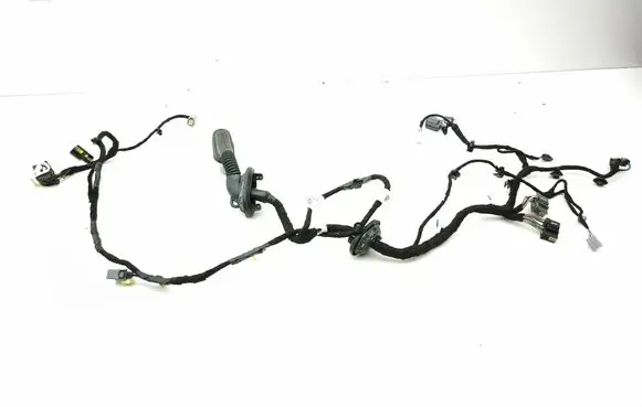Ford Mustang Mach-E Front door wiring loom EJ8T14630BC PJ8T14630BBC