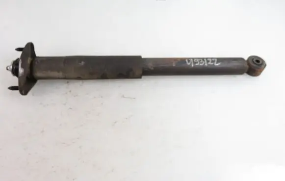 Mazda CX-7 Rear shock absorber/damper 