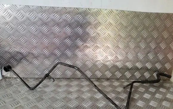 Vacuum line/pipe/hose