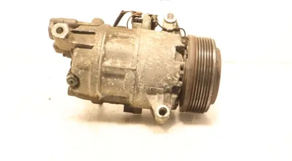 Air conditioning (A/C) compressor (pump)