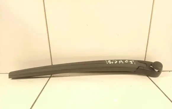Seat Ibiza IV (6J,6P) Rear wiper blade arm 5p0955435