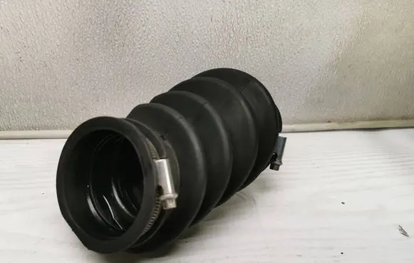 Volvo C30 Air intake hose/pipe 1059139S01