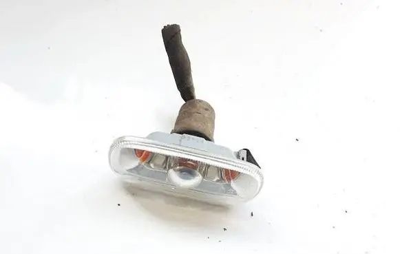 Audi A3 S3 8P Front fender indicator light 8E0949127