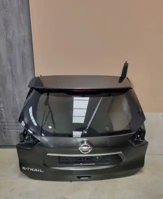 Nissan X-Trail T32 Tailgate/trunk/boot lid