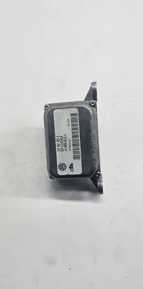 Volkswagen Touran I ESP acceleration yaw rate sensor 1K0907655B 10098503194 U975A31H1S