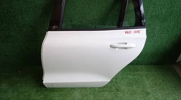 Volvo V60 Rear door