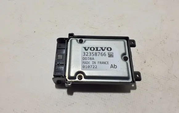 Volvo XC60 Other control units/modules 32358766