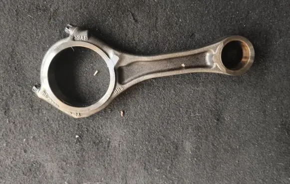 Audi Q7 4L Connecting rod/conrod 059aj