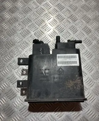 MG ZS Active carbon filter fuel vapour canister 10432129
