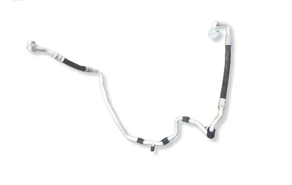 Volkswagen Golf Plus Air conditioning (A/C) pipe/hose 1K0820743BQ