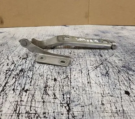 Peugeot Partner Engine bonnet/hood hinges 9680631308