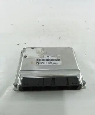 BMW X5 E53 Engine control unit/module 7522222