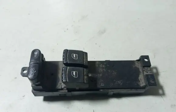 Volkswagen Golf IV Electric window control switch 1J3959857 86508 F005S00004