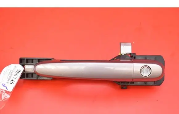 KIA Sportage Front door exterior handle