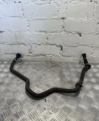 BMW X3 F25 Engine coolant pipe/hose 8571619