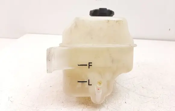 KIA Carens II Coolant expansion tank/reservoir 254311D200