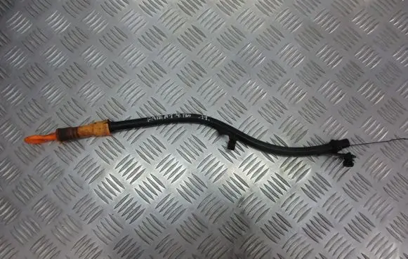 Skoda Fabia Mk1 (6Y) Oil level dip stick 
