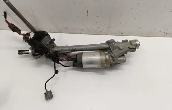 Jaguar E-Pace Steering rack M8D23200AE