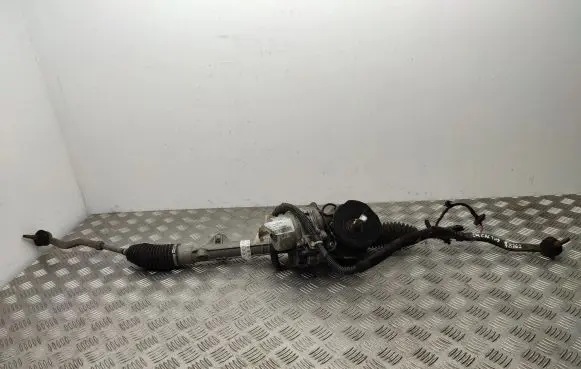 Citroen C4 Cactus Steering rack 9822423680