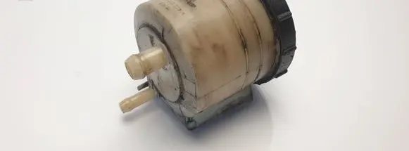 Volkswagen Transporter - Caravelle T4 Power steering fluid tank/reservoir 701422373A