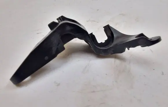 Nissan Qashqai Gear shift cable bracket 344145839R 3206143