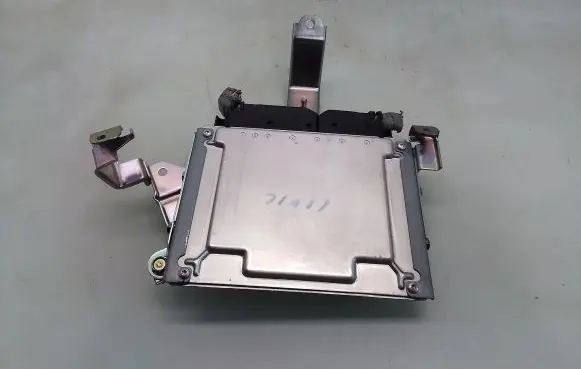 Honda Civic Engine control unit/module 0281011434