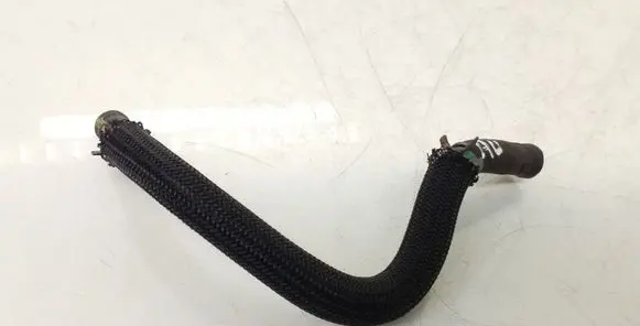 Toyota Avensis T250 Engine coolant pipe/hose