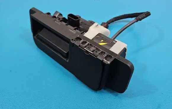 Mercedes-Benz E W213 Reversing camera A0997500800 IMPRK1562987