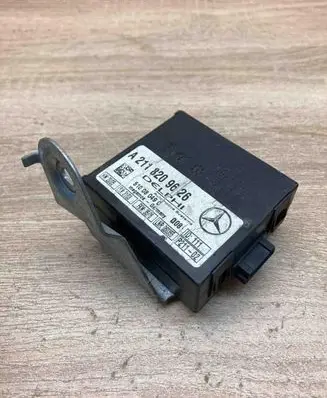 Mercedes-Benz E W211 Alarm control unit/module A2118209626