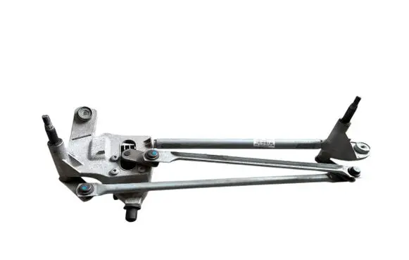 Ford Kuga III Front wiper linkage and motor LJ6B17500AB
