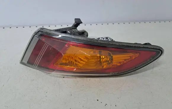 Honda Civic Rear/tail lights