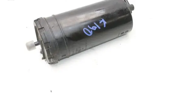 Mercedes-Benz CL C216 Active carbon filter fuel vapour canister A2214700259 2214700259