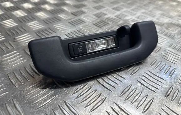 Mercedes-Benz GLC C253 Rear interior roof grab handle A0998150100