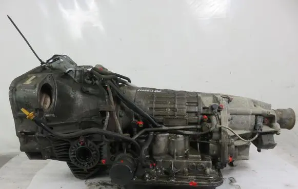 Subaru Legacy Automatic gearbox TV1B7MTCAB
