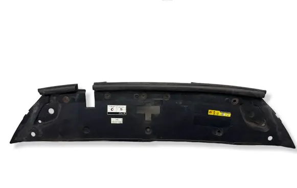 Peugeot 508 Radiator trim 9807628477