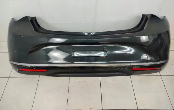 Opel Astra J Rear bumper 