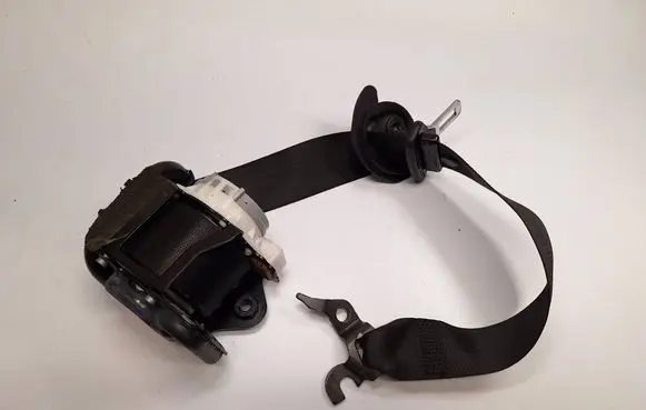 BMW X3 F25 Front seatbelt 7367250 72117367250 72117258436