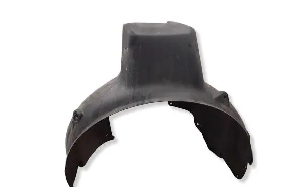 Audi A2 Front wheel arch liner splash guards 8Z0821171C