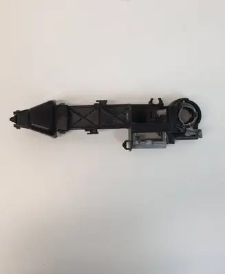 Renault Master III Front door exterior handle 8200766683