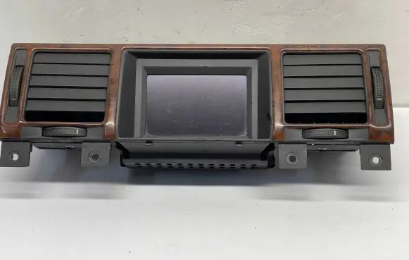 Opel Signum Screen/display/small screen 13132282EQ