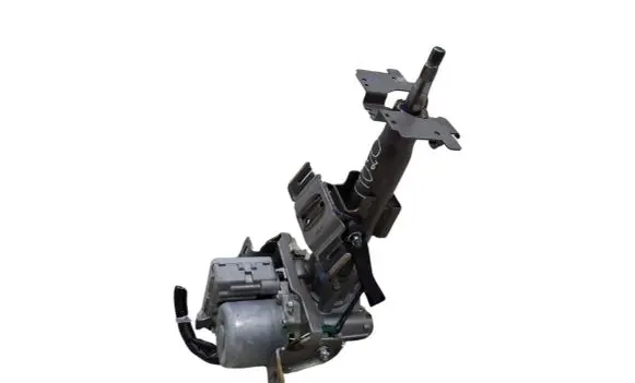Electric power steering pump