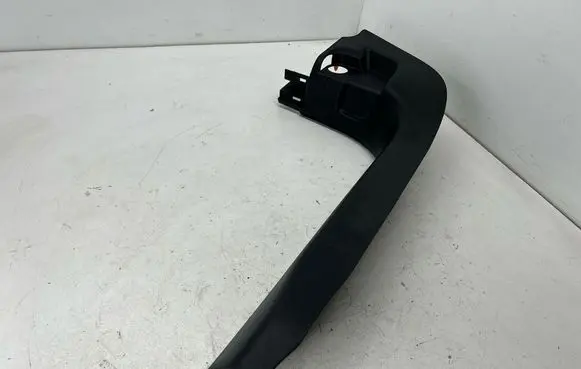 Ford Escape IV Front sill trim cover LJ6BS13201BAW LJ6BS13201