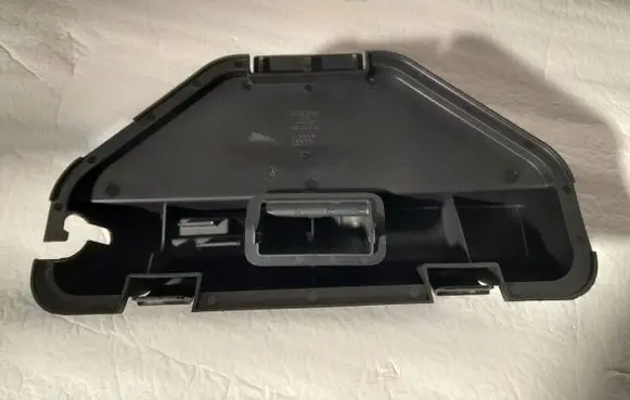 Audi A4 S4 B9 8W Hazard Warning Triangle Mounting Bracket 8W5827569