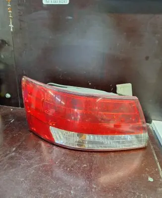 Hyundai Sonata Rear/tail lights 924013K0