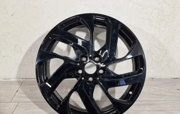 BMW i3 R19 alloy rim 