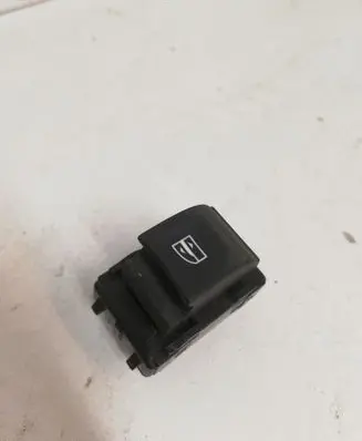 Renault Scenic III - Grand scenic III Electric window control switch 809600018