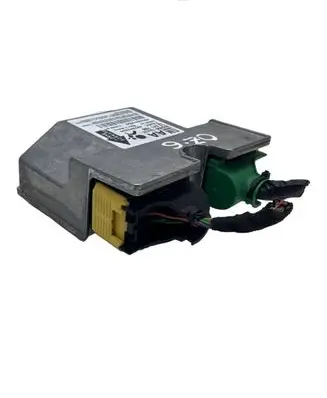 Opel Zafira B Airbag control unit/module 13241766 327963935 403253A3